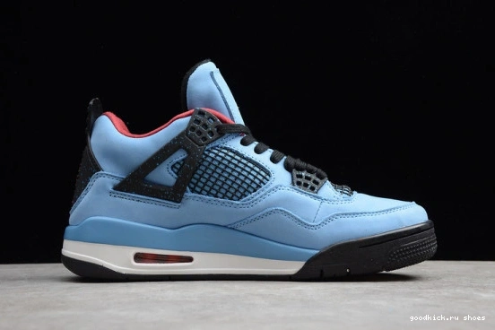 Jack Cactus Travis 308497-406 Retro Jordan 308497-406  4 Scott 0219